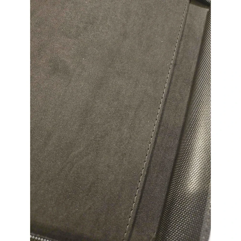 Charizard 4 Pocket Top Loader Binder 128 Cards Red New